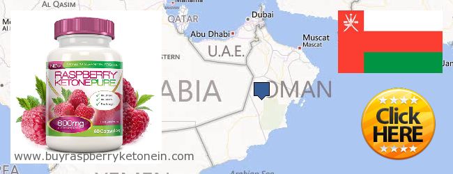 Gdzie kupić Raspberry Ketone w Internecie Oman